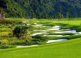  Stone Valley Golf Course (Kim Bang) 