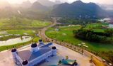  Stone Valley Golf Course (Kim Bang) 