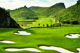  Legend Valley Golf Course 