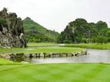  Legend Valley Golf Course 