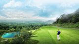 Mong Cai Golf Course 