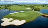  Ruby Tree Golf Course  (Do Son) 