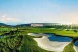  Van Lang - Phu Tho Golf Course 