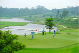  Van Lang - Phu Tho Golf Course 
