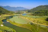  Van Lang - Phu Tho Golf Course 