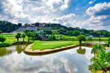  Song Be Golf Resort 