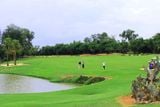  Song Be Golf Resort 