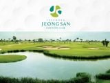  Taekwang Jeongsan Country Club 