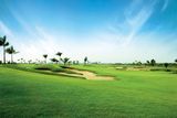  Taekwang Jeongsan Country Club 