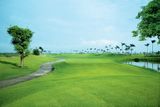 Taekwang Jeongsan Country Club 