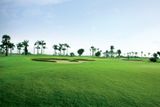  Taekwang Jeongsan Country Club 