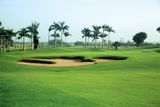 Taekwang Jeongsan Country Club 