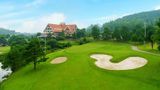  Tam Dao Golf Course 
