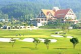  Tam Dao Golf Course 
