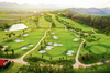  Trang An Golf Course 