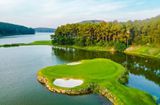  Trang An Golf Course 