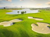  Tuan Chau Golf Course 