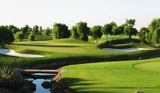  Van Tri Golf Course 