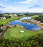  Vinpearl Golf Nam Hoi An 