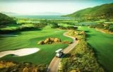  Vinpearl Golf Course (Vu Yen - Hai Phong) 