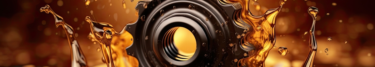 AUTO MOBILE GEAR OIL