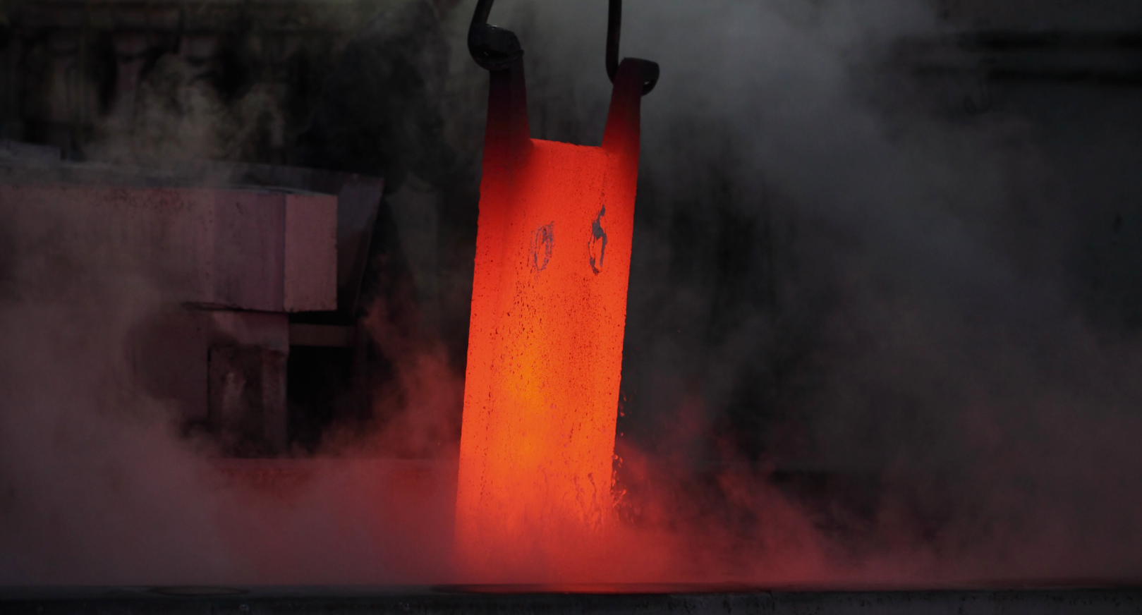HEAT TREATMENT OIL