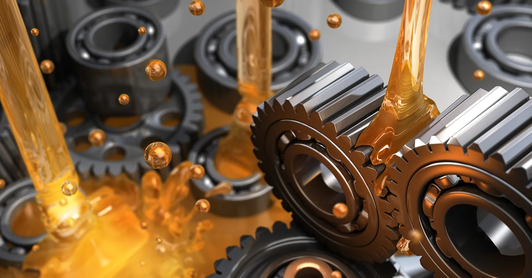 MACHINE OIL