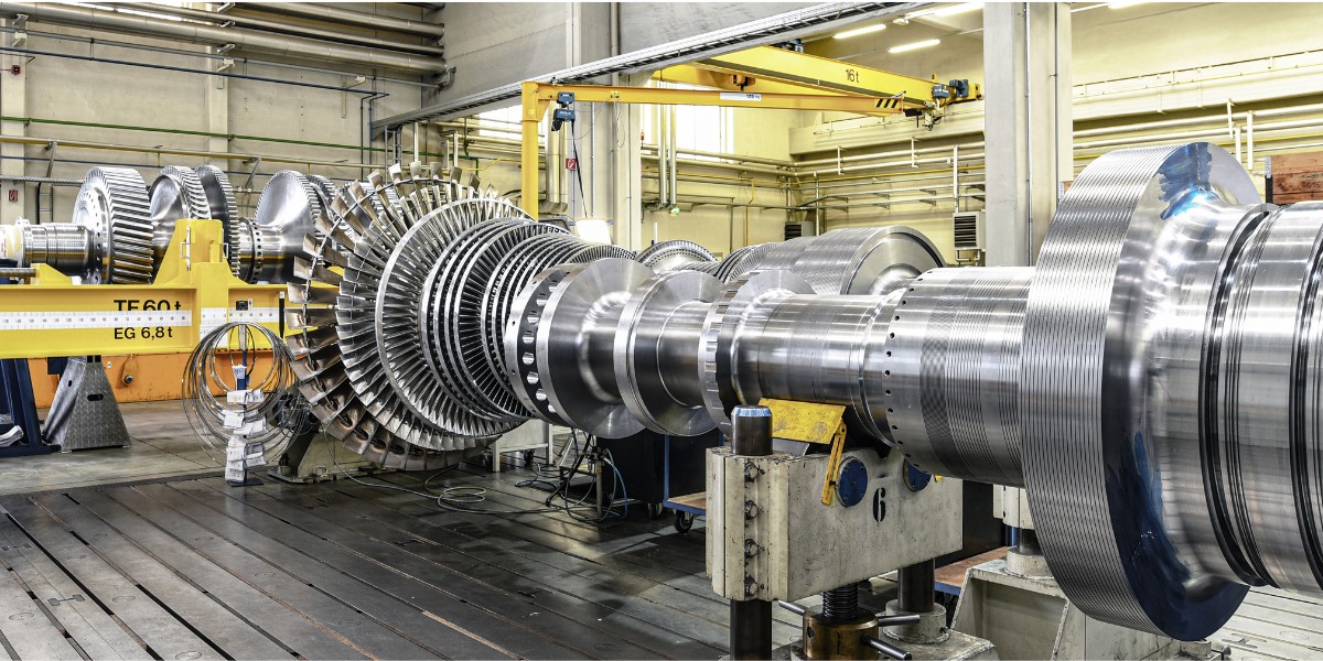 TURBINE OIL