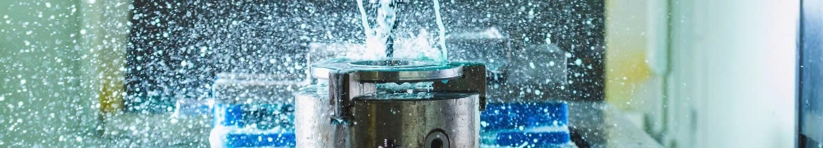WATER SOLUBLE CUTTING OIL