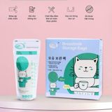 Túi trữ sữa GB 260ml, hộp 50 túi