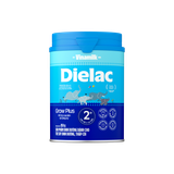 Sữa Dielac Grow Plus 2+, 2-10 tuổi, 850g