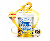 Sữa bột Grow PLus sữa non Nutifood từ 2 tuổi, 800g