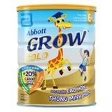 Sữa Abbott Grow 6+ 850g ( từ 6 tuổi )