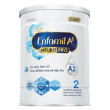 Sữa Enfamil A2 NeuroPro số 2 800g ( 6 - 12 tháng tuổi)