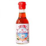 Nước mắm cá cơm Lê Gia cho bé, 60ml