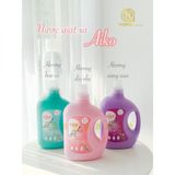 Nước giặt Aiko can 3 lít