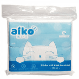 Khăn khô đa năng Aiko, 270 tờ