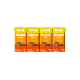 Dielac Alpha Gold 110ml, lốc 4 hộp