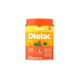 Sữa bột Alpha Gold 1 từ 0-6 tháng, 400g