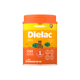 Sữa bột Alpha Gold từ 0-6 tháng, 800g