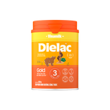 Sữa bột Alpha Gold 3 từ 1-2 tuổi, 800g
