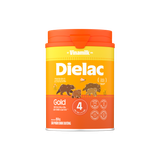 Sữa bột Alpha Gold 4 từ 2-6 tuổi, 800g