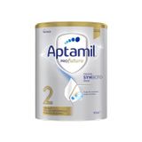 Sữa Aptamil Profutura Úc số 2 900g (6 - 12 tháng)