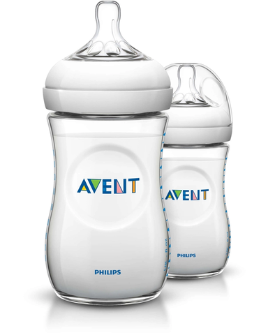Bình sữa Avent 260ml