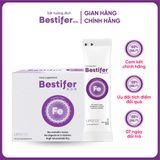 Sắt hướng đích Bestifer cho mẹ bầu