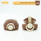 Bình uống nước Leon Tobe'