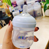 Bình sữa Avent 125ml