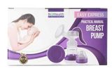 Dụng cụ hút sữa tay Biohealth EE Classic