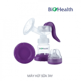 Dụng cụ hút sữa tay Biohealth EE Classic