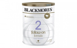 Sữa bột Blackmores 2 từ 6-12 tháng, 900g